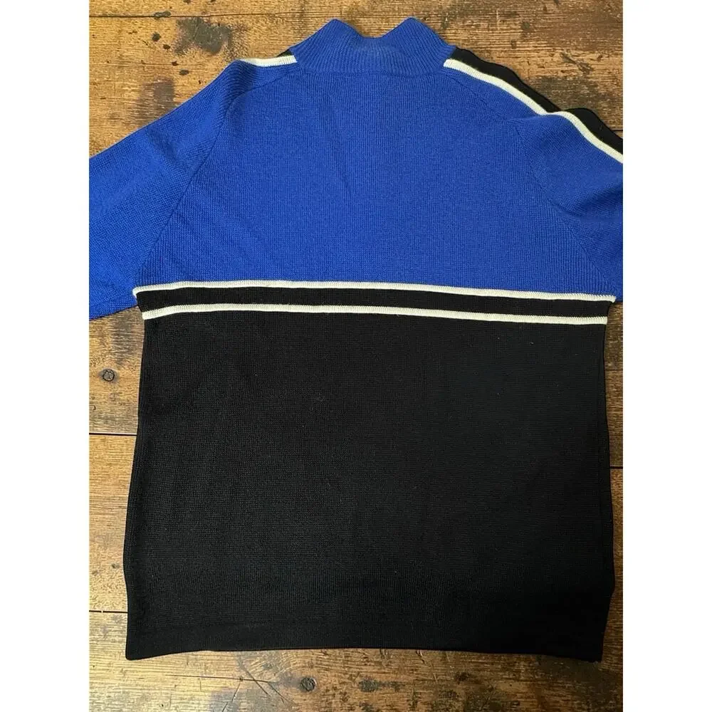 Meister black blue